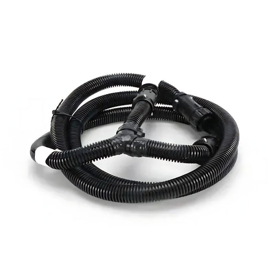 The Raven Cable 72" Tee SmartTrax to Cab Connection, Gen 2 (115-4001-071) is perfect for protecting and organizing cables or wires in precision farming and agricultural steering systems.