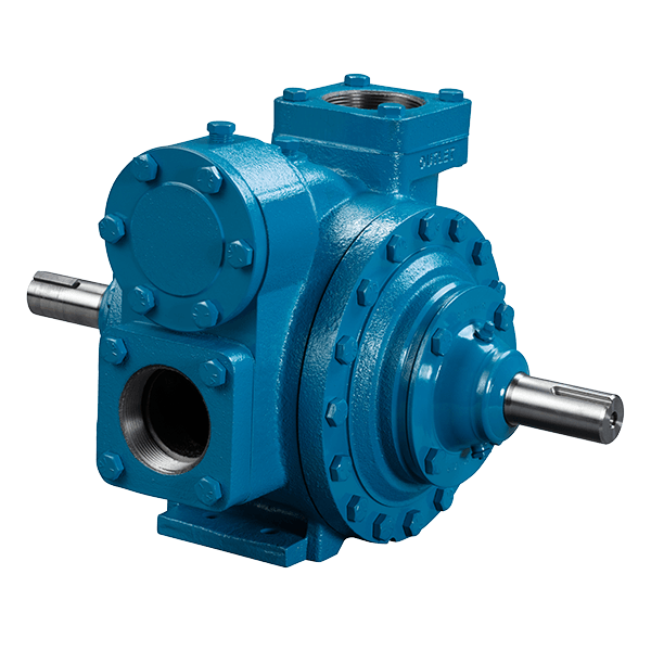 Essential Features Every Chemical Processing Pump Should Have