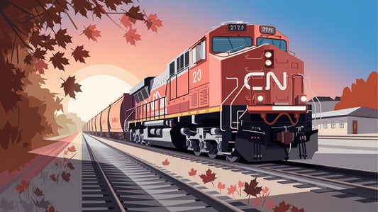 CN Rail and Unifor Achieve Historic Labor Agreement