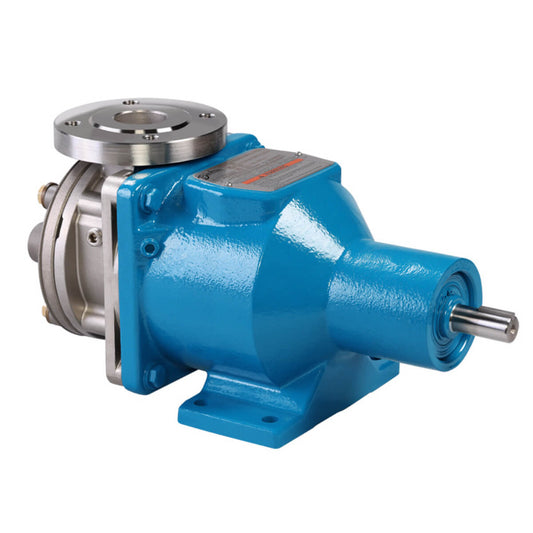 Why Blackmer Pumps Are the Smart Choice for Your Industrial Needs