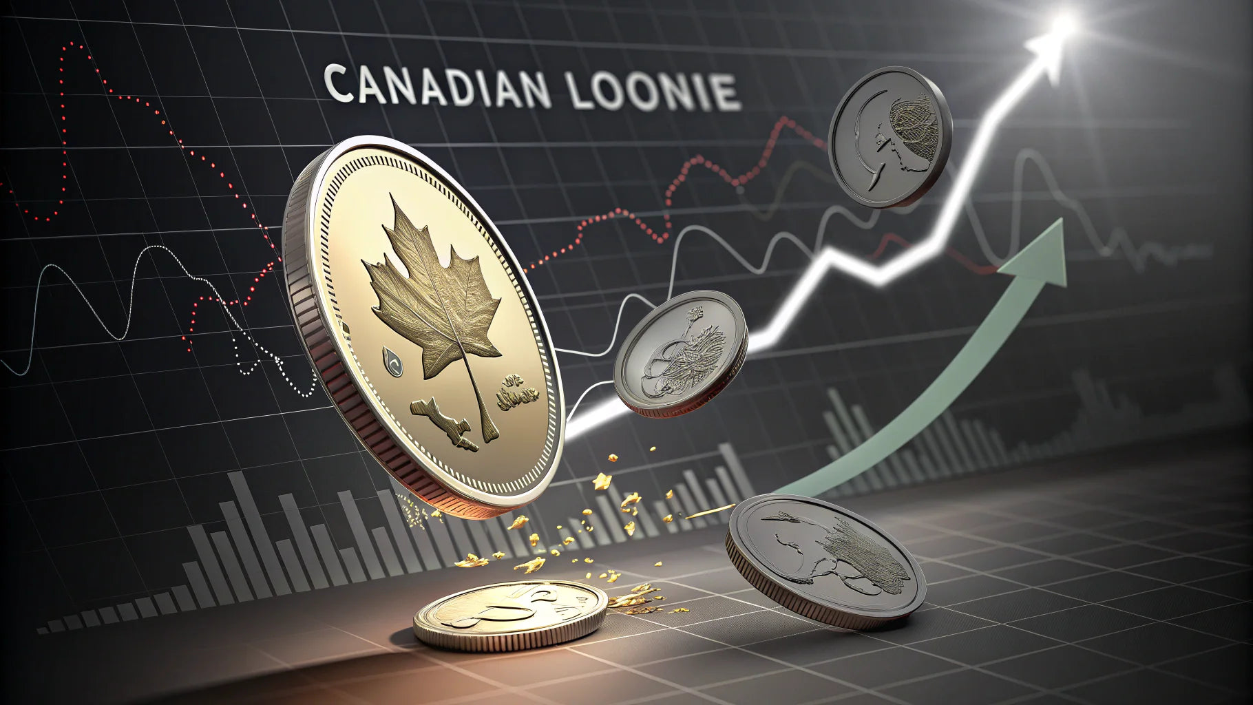 Canadian Dollar Hits 20Year Low Analysis & 2025 Outlook