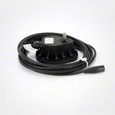 Raven Granular Encoder, 25' Cable, 50 RPM, 180 CPR
