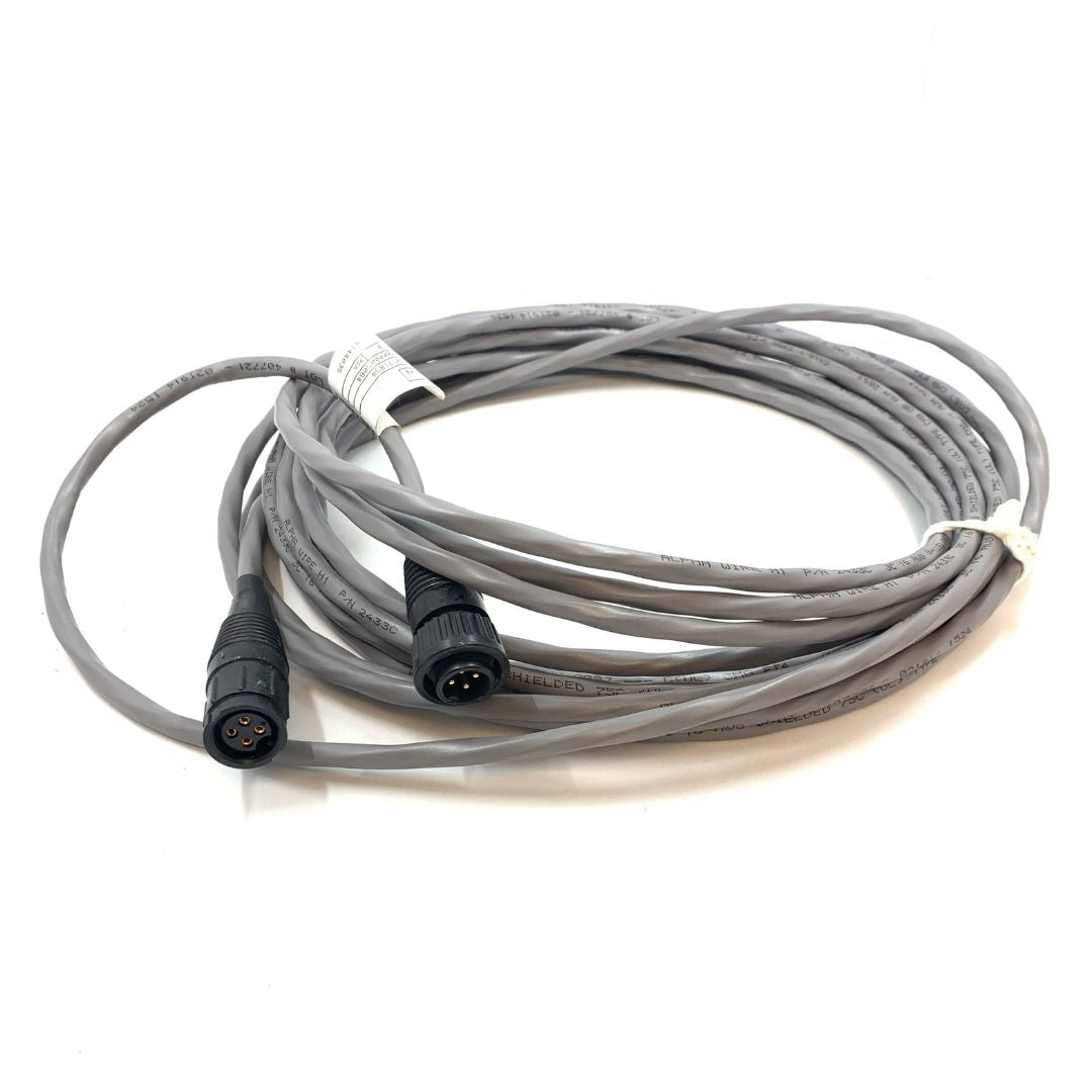 24' Extension Cable For On/Off Valve NH3, Raven
