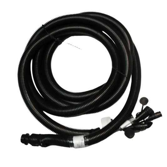 photo of 12FT Flow Cable 6 Valve System, Raven