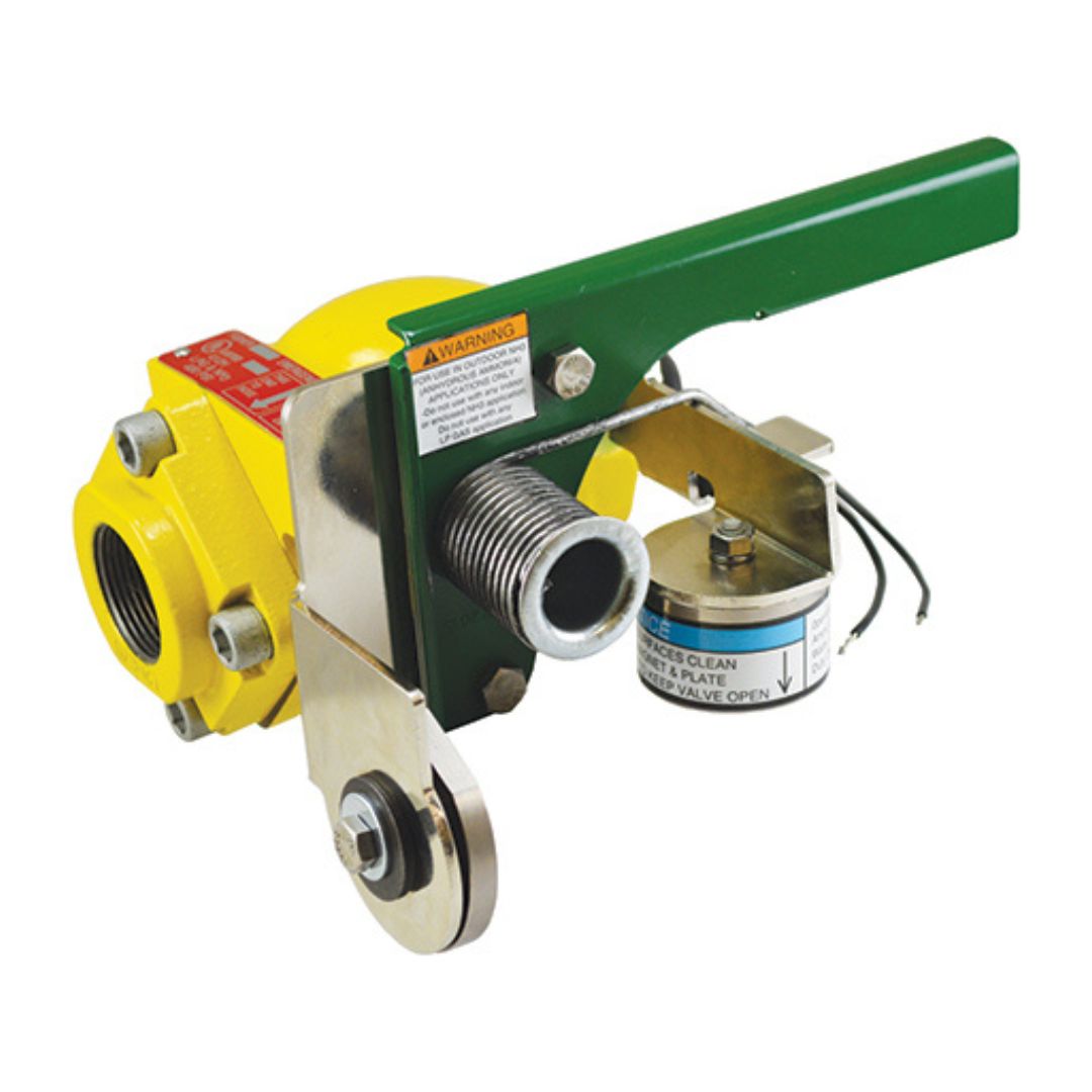 ACTUATOR, ELECTRIC (N551 SERIES)