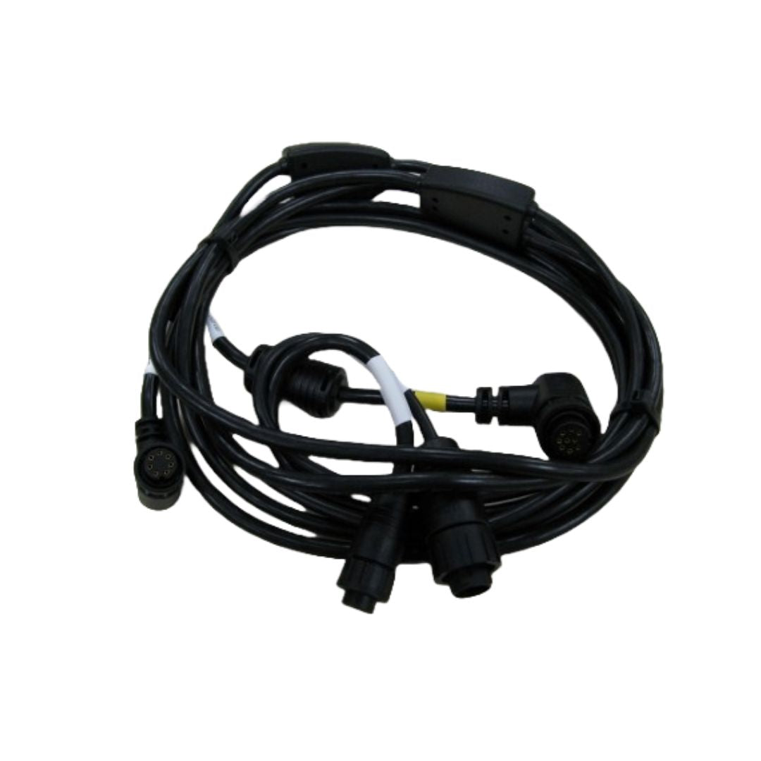 Outback GSI/AC110 Cable - STX - Connects Terminal to GSI & AC110 (051-0393-000#)