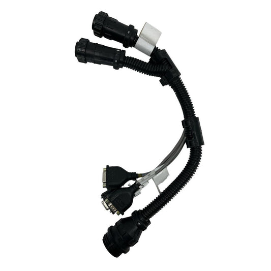 VPRO / EPRO TO 4000/5000 CABLE