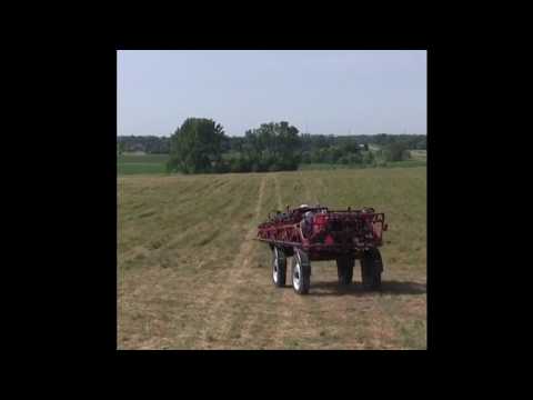 Raven SmarTrax video thumbnail